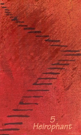 5 Heirophant web