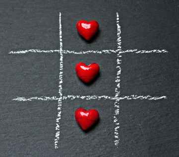 board center chalk chalkboard